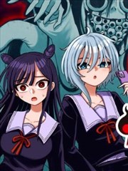 奇幻仙侠漫画